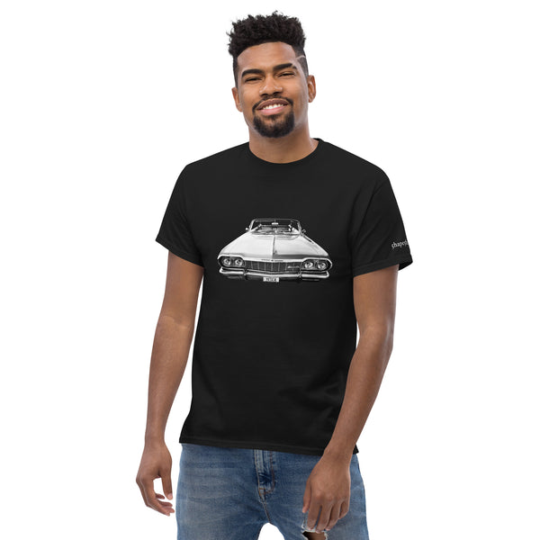 YESCA Impala - Men's classic tee