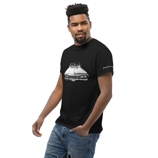 YESCA Impala - Men's classic tee