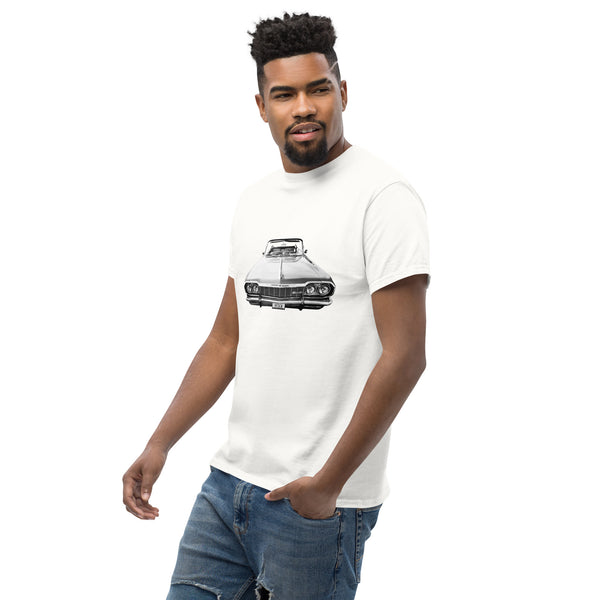 YESCA Impala - Men's classic tee