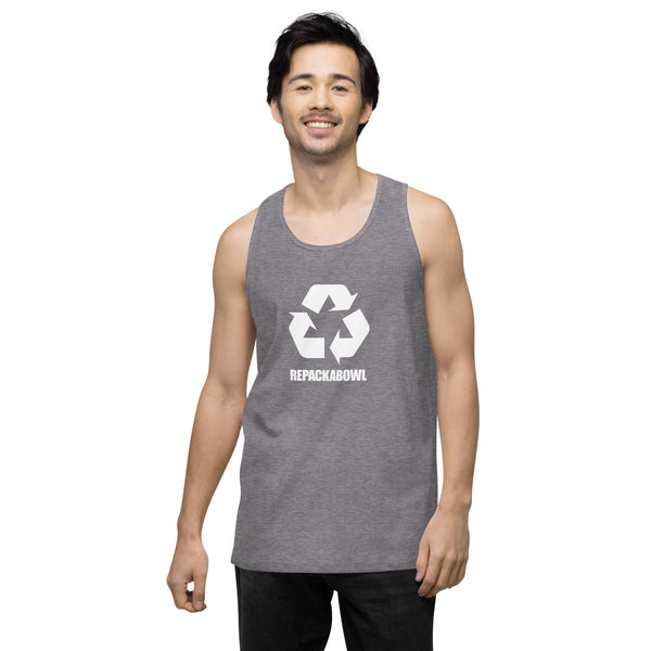 REPACKABOWL - Men’s premium tank top