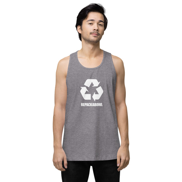 REPACKABOWL - Men’s premium tank top