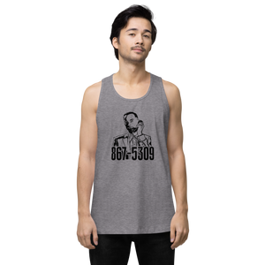 Jenny Jenny Tank - Men’s premium tank top