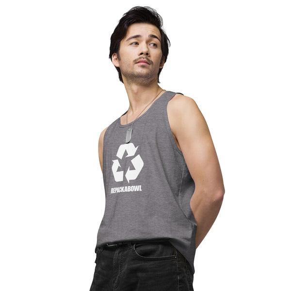 REPACKABOWL - Men’s premium tank top