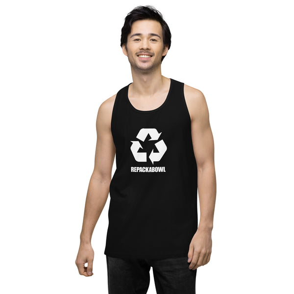 REPACKABOWL - Men’s premium tank top