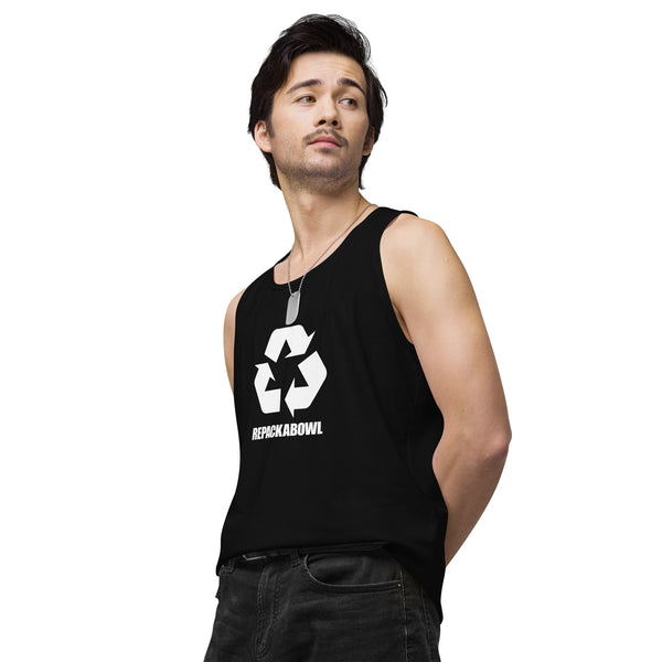 REPACKABOWL - Men’s premium tank top