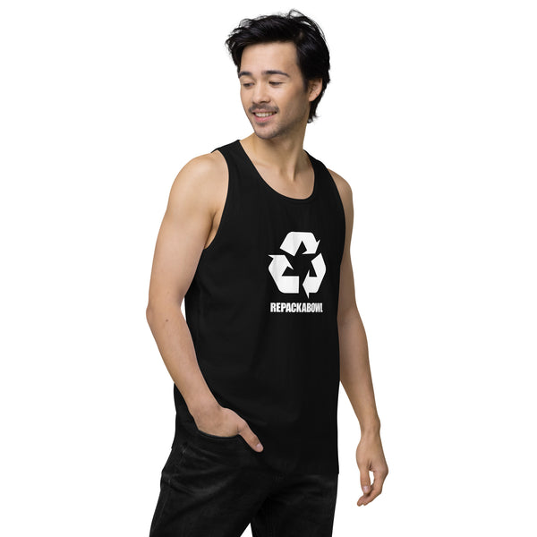 REPACKABOWL - Men’s premium tank top