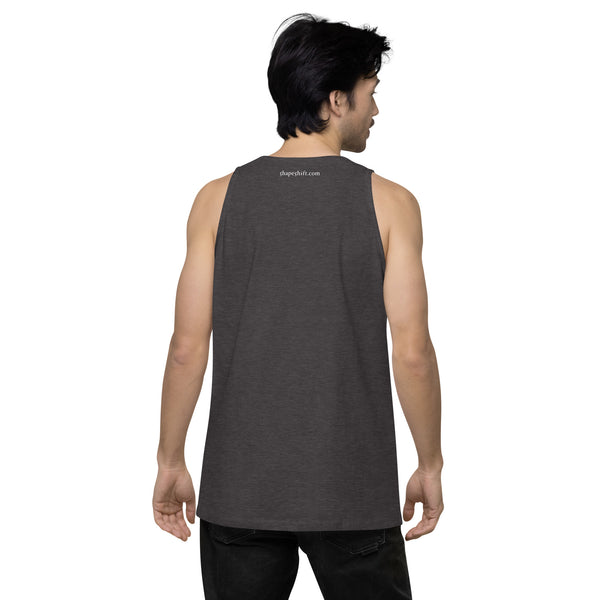 REPACKABOWL - Men’s premium tank top