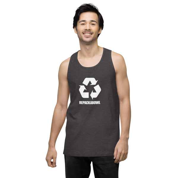 REPACKABOWL - Men’s premium tank top