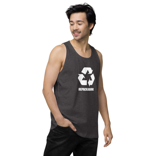 REPACKABOWL - Men’s premium tank top