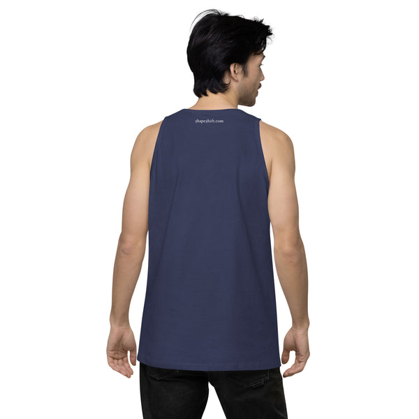 REPACKABOWL - Men’s premium tank top