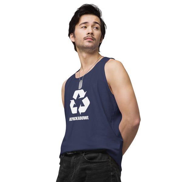 REPACKABOWL - Men’s premium tank top