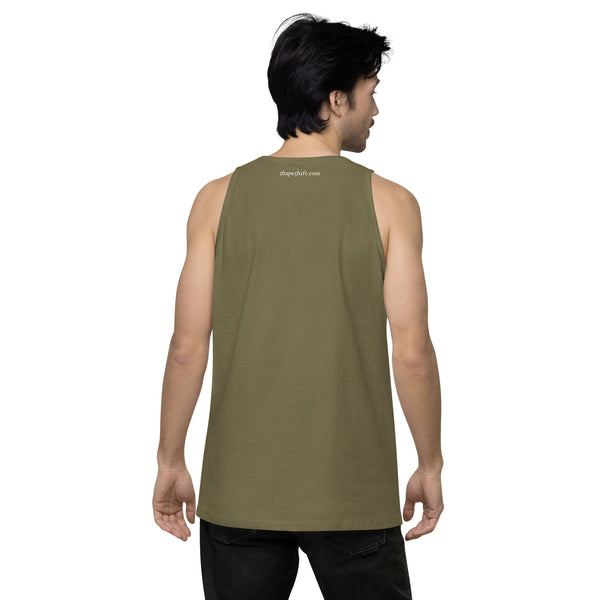 REPACKABOWL - Men’s premium tank top