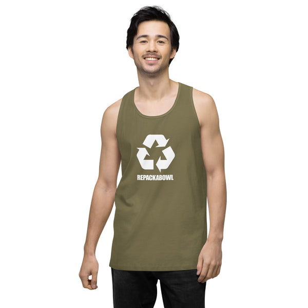 REPACKABOWL - Men’s premium tank top