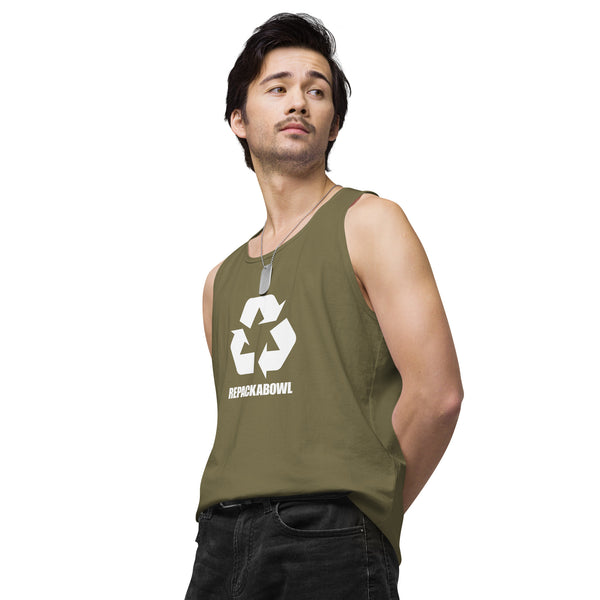 REPACKABOWL - Men’s premium tank top