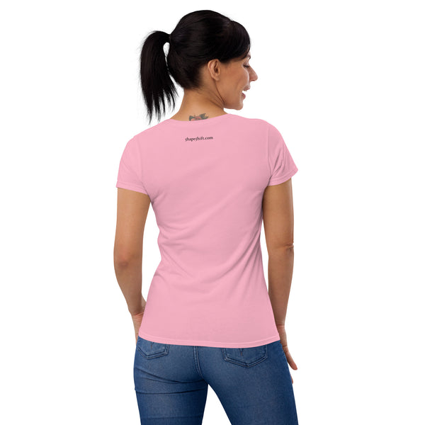 Jenny Jenny - Women's short sleeve t-shirt