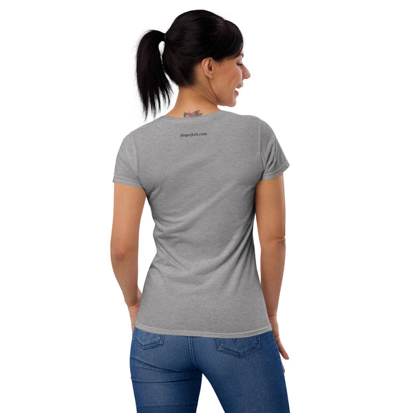 Jenny Jenny - Women's short sleeve t-shirt