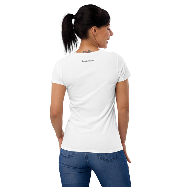 Jenny Jenny - Women's short sleeve t-shirt