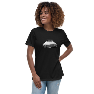 Women's Relaxed T-Shirt