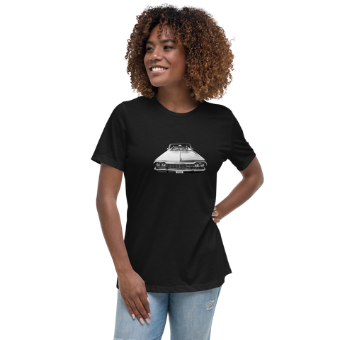 Women's Relaxed T-Shirt