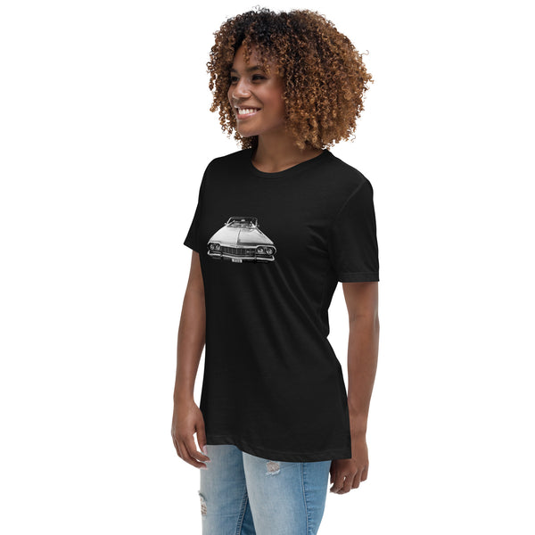 IMPALA - Women's Relaxed T-Shirt