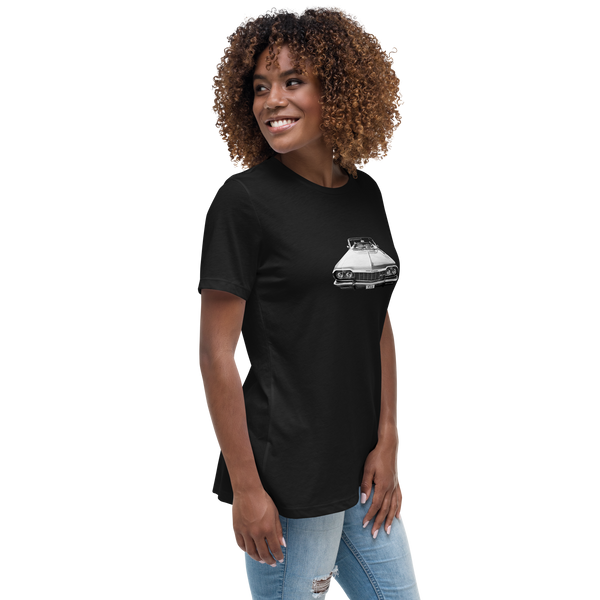 Women's Relaxed T-Shirt