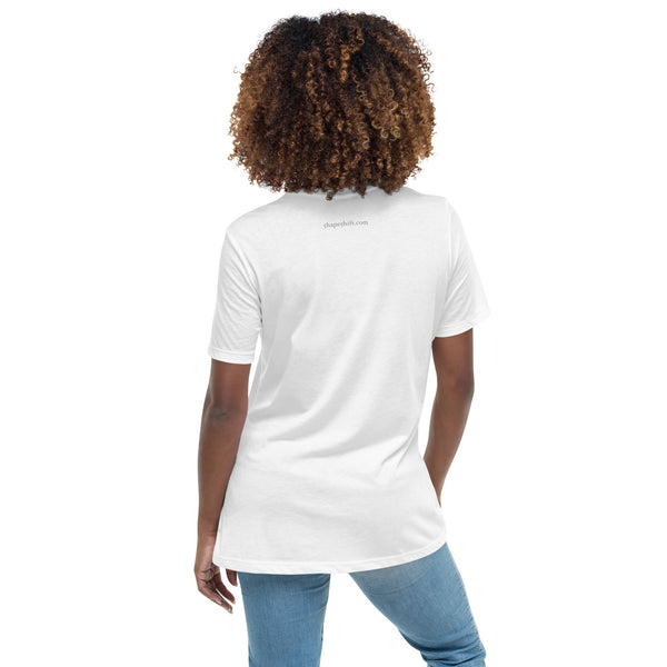 IMPALA - Women's Relaxed T-Shirt