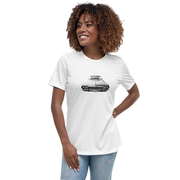 Women's Relaxed T-Shirt