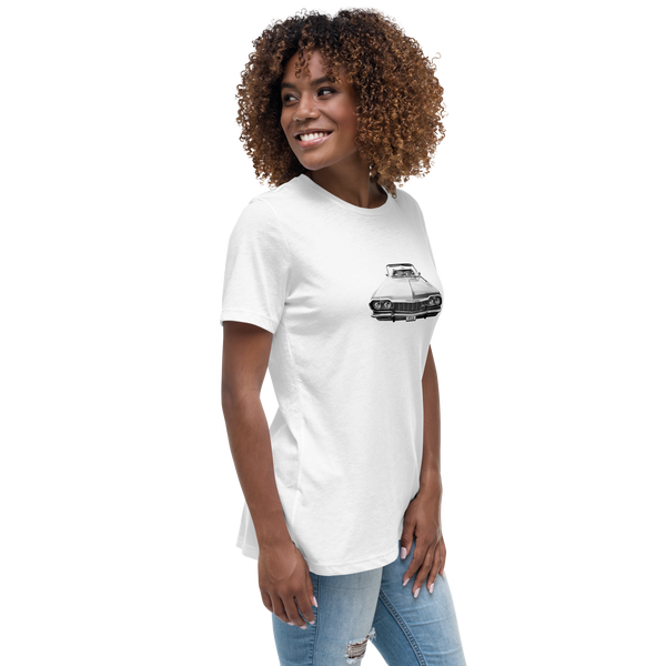 Women's Relaxed T-Shirt