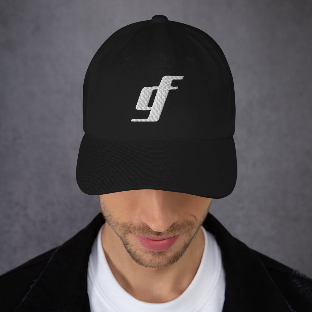 Girl Failure GF-flyer - Dad hat