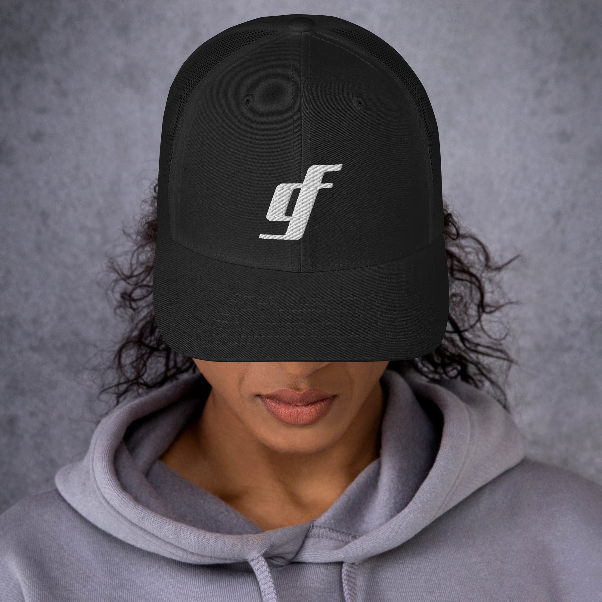 Girl Failure GF-flyer - Trucker Cap