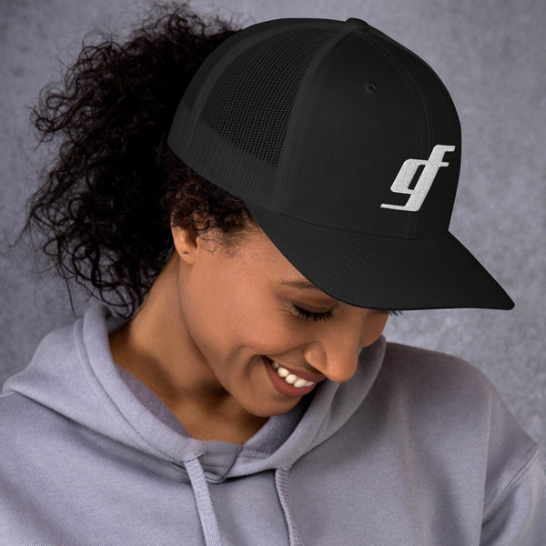 Girl Failure GF-flyer - Trucker Cap