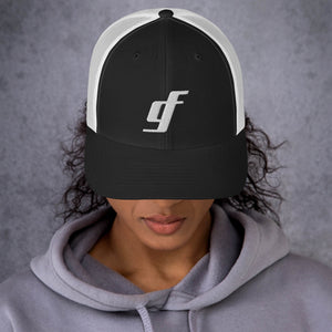 Girl Failure GF-flyer - Trucker Cap