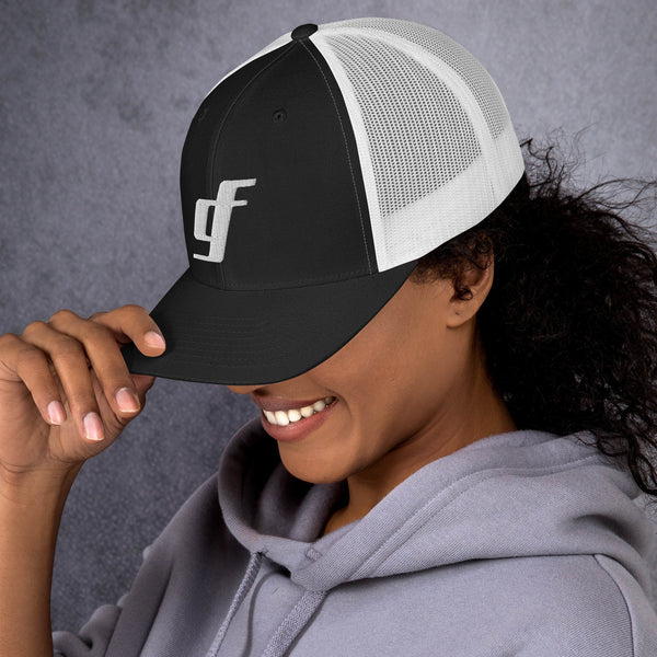 Girl Failure GF-flyer - Trucker Cap