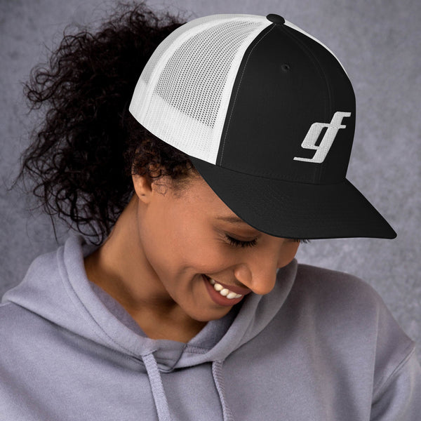 Girl Failure GF-flyer - Trucker Cap