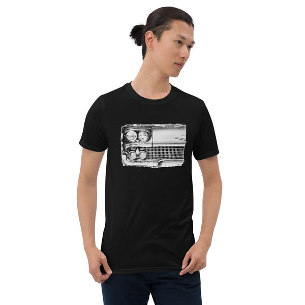 Grilled - Short-Sleeve Unisex T-Shirt