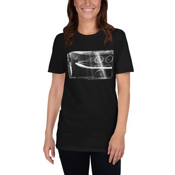 Vetted - Short-Sleeve Unisex T-Shirt