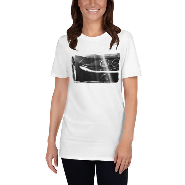 Vetted - Short-Sleeve Unisex T-Shirt