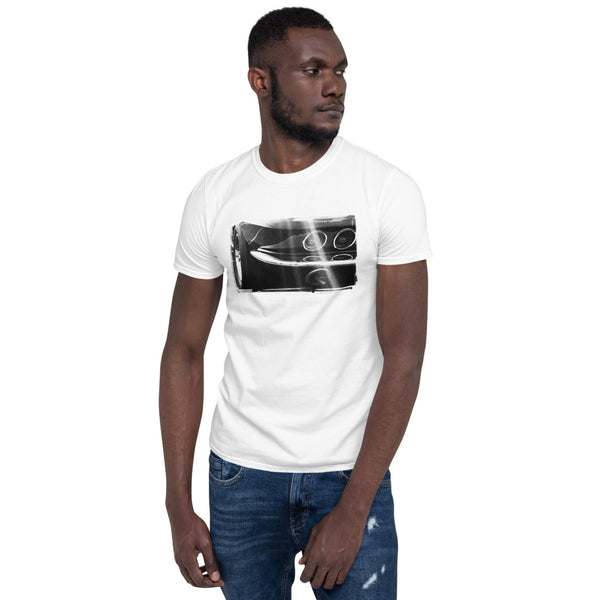 Vetted - Short-Sleeve Unisex T-Shirt