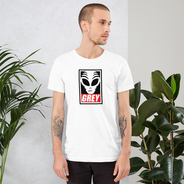 Short-Sleeve Unisex T-Shirt