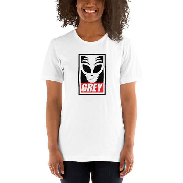 Short-Sleeve Unisex T-Shirt